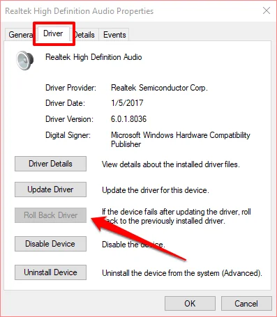 Biểu tượng âm lượng hoặc âm thanh bị thiếu trong Windows 10: Cách khắc phục 24 Biểu tượng âm lượng hoặc âm thanh bị thiếu trong Windows 10: Cách khắc phục