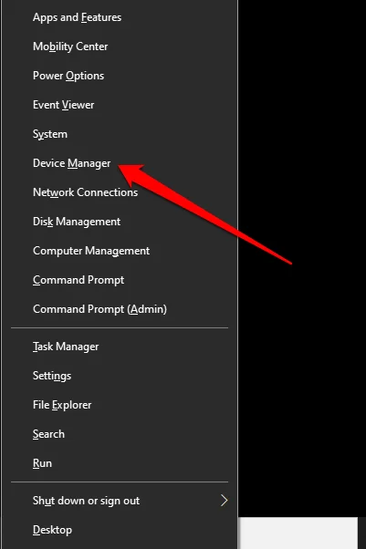 Biểu tượng âm lượng hoặc âm thanh bị thiếu trong Windows 10: Cách khắc phục 22 Biểu tượng âm lượng hoặc âm thanh bị thiếu trong Windows 10: Cách khắc phục