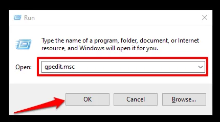 Biểu tượng âm lượng hoặc âm thanh bị thiếu trong Windows 10: Cách khắc phục 34 Biểu tượng âm lượng hoặc âm thanh bị thiếu trong Windows 10: Cách khắc phục