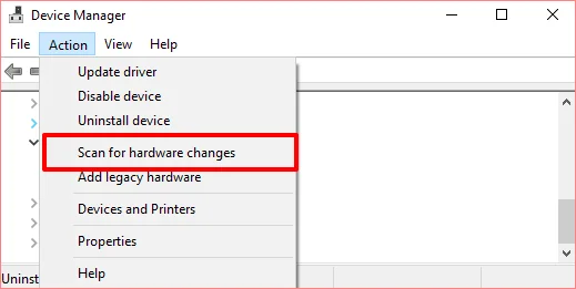 Biểu tượng âm lượng hoặc âm thanh bị thiếu trong Windows 10: Cách khắc phục 30 Biểu tượng âm lượng hoặc âm thanh bị thiếu trong Windows 10: Cách khắc phục