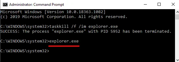 Biểu tượng âm lượng hoặc âm thanh bị thiếu trong Windows 10: Cách khắc phục 20 Biểu tượng âm lượng hoặc âm thanh bị thiếu trong Windows 10: Cách khắc phục