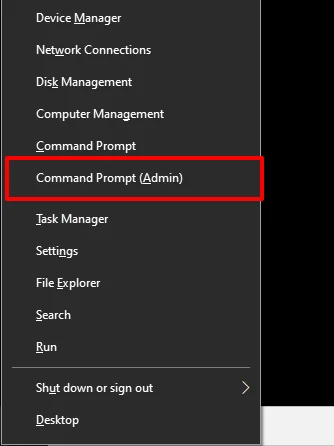 Biểu tượng âm lượng hoặc âm thanh bị thiếu trong Windows 10: Cách khắc phục 16 Biểu tượng âm lượng hoặc âm thanh bị thiếu trong Windows 10: Cách khắc phục