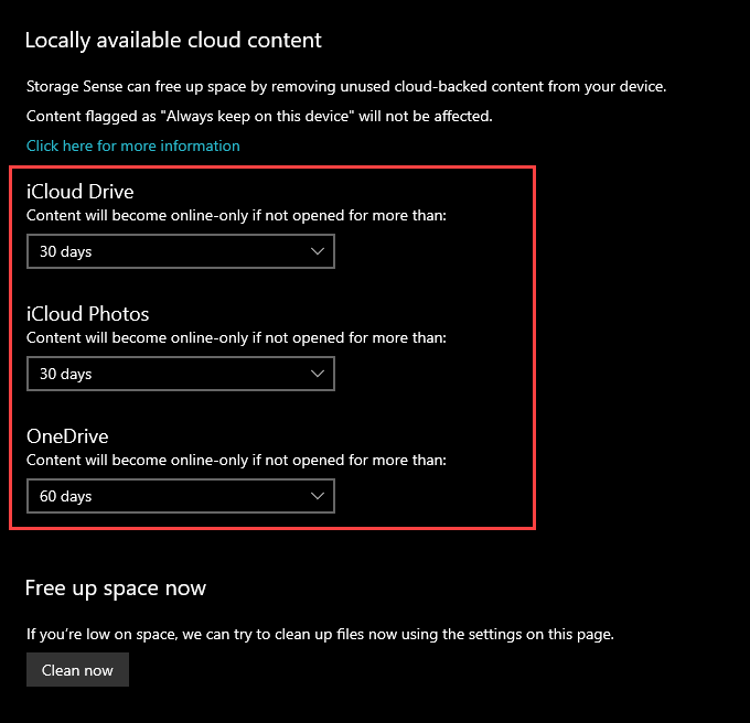 Cách xóa tệp tạm thời trong Windows 10 18 Cách xóa tệp tạm thời trong Windows 10