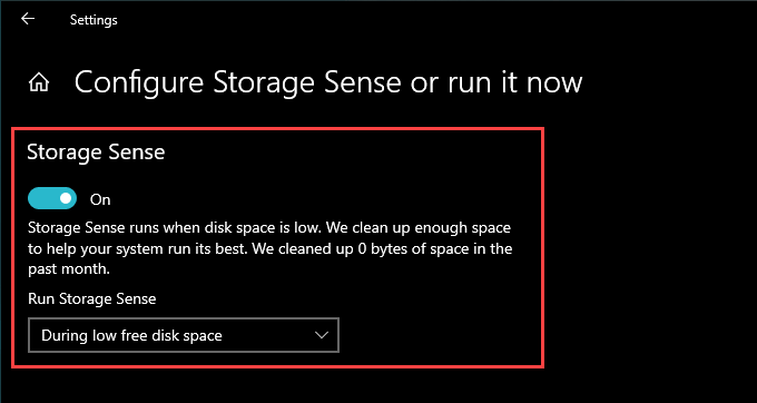Cách xóa tệp tạm thời trong Windows 10 14 Cách xóa tệp tạm thời trong Windows 10