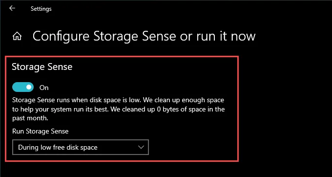 Cách xóa tệp tạm thời trong Windows 10 14 Cách xóa tệp tạm thời trong Windows 10