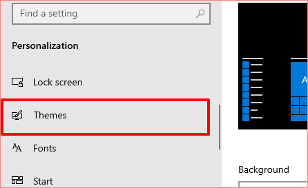 Cách thay đổi âm thanh khởi động Windows 10 2 Cách thay đổi âm thanh khởi động Windows 10