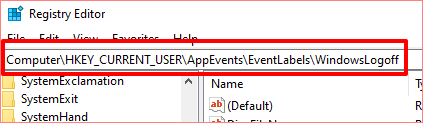 Cách thay đổi âm thanh khởi động Windows 10 38 Cách thay đổi âm thanh khởi động Windows 10