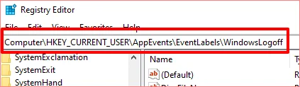 Cách thay đổi âm thanh khởi động Windows 10 38 Cách thay đổi âm thanh khởi động Windows 10