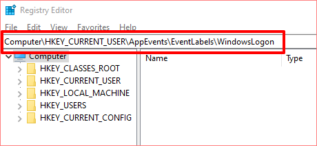 Cách thay đổi âm thanh khởi động Windows 10 32 Cách thay đổi âm thanh khởi động Windows 10