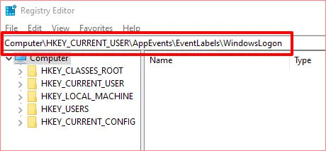 Cách thay đổi âm thanh khởi động Windows 10 32 Cách thay đổi âm thanh khởi động Windows 10