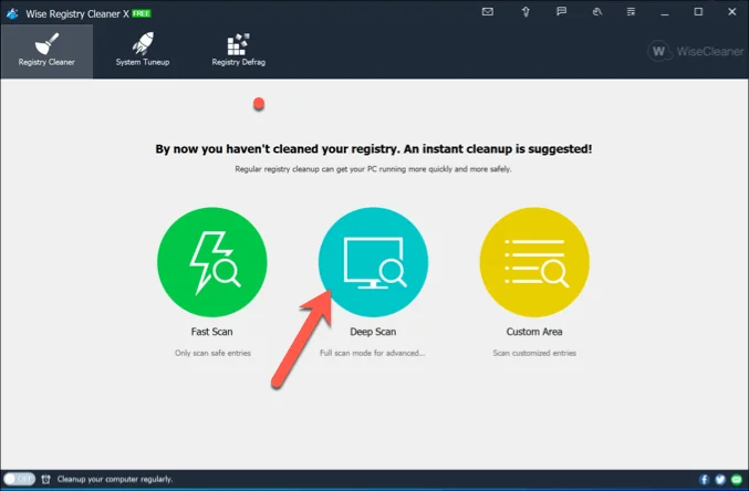 Cách khắc phục lỗi BSOD thông tin cấu hình hệ thống không hợp lệ trong Windows 10 16 Cách khắc phục lỗi BSOD thông tin cấu hình hệ thống không hợp lệ trong Windows 10