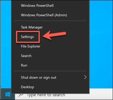 Cách khắc phục lỗi BSOD thông tin cấu hình hệ thống không hợp lệ trong Windows 10 2 Cách khắc phục lỗi BSOD thông tin cấu hình hệ thống không hợp lệ trong Windows 10