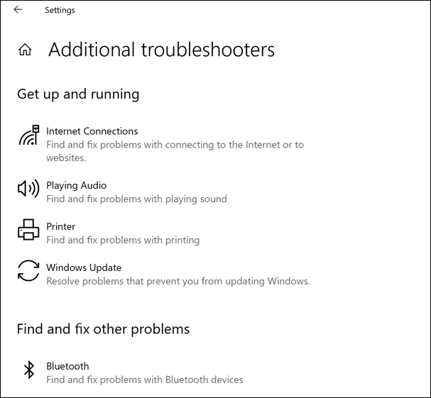 Cách khắc phục lỗi BSOD thông tin cấu hình hệ thống không hợp lệ trong Windows 10 4 Cách khắc phục lỗi BSOD thông tin cấu hình hệ thống không hợp lệ trong Windows 10