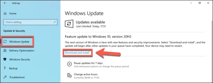 Cách khắc phục lỗi BSOD thông tin cấu hình hệ thống không hợp lệ trong Windows 10 8 Cách khắc phục lỗi BSOD thông tin cấu hình hệ thống không hợp lệ trong Windows 10
