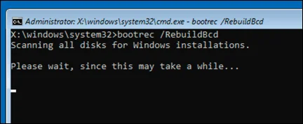 Cách khắc phục lỗi BSOD thông tin cấu hình hệ thống không hợp lệ trong Windows 10 28 Cách khắc phục lỗi BSOD thông tin cấu hình hệ thống không hợp lệ trong Windows 10