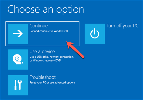 Cách khắc phục lỗi BSOD thông tin cấu hình hệ thống không hợp lệ trong Windows 10 30 Cách khắc phục lỗi BSOD thông tin cấu hình hệ thống không hợp lệ trong Windows 10