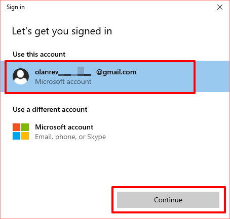 Microsoft Store Không tải xuống ứng dụng? 11 cách khắc phục 24 Microsoft Store Không tải xuống ứng dụng? 11 cách khắc phục