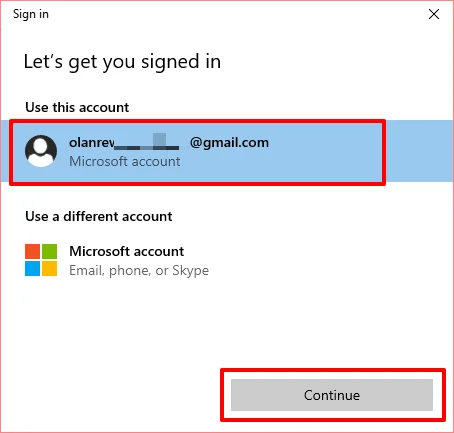 Microsoft Store Không tải xuống ứng dụng? 11 cách khắc phục 24 Microsoft Store Không tải xuống ứng dụng? 11 cách khắc phục