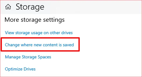Microsoft Store Không tải xuống ứng dụng? 11 cách khắc phục 12 Microsoft Store Không tải xuống ứng dụng? 11 cách khắc phục