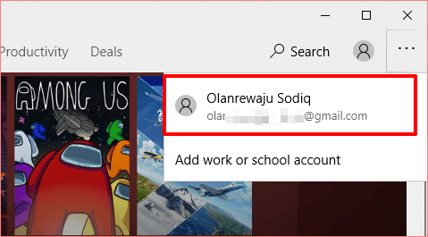 Microsoft Store Không tải xuống ứng dụng? 11 cách khắc phục 18 Microsoft Store Không tải xuống ứng dụng? 11 cách khắc phục