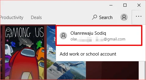 Microsoft Store Không tải xuống ứng dụng? 11 cách khắc phục 18 Microsoft Store Không tải xuống ứng dụng? 11 cách khắc phục