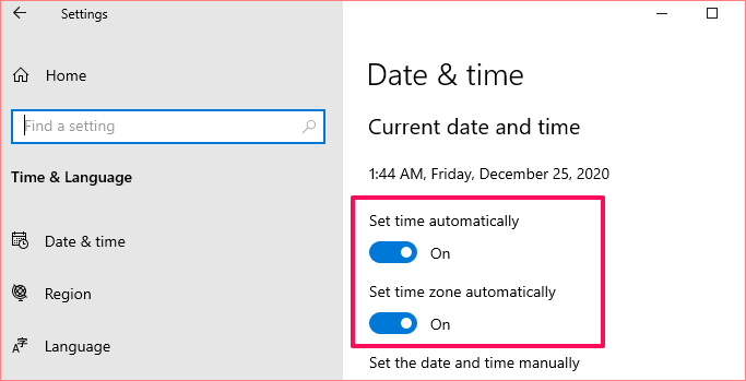 Microsoft Store Không tải xuống ứng dụng? 11 cách khắc phục 8 Microsoft Store Không tải xuống ứng dụng? 11 cách khắc phục