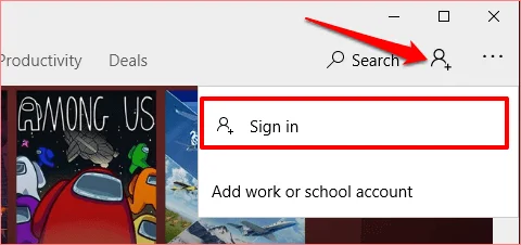 Microsoft Store Không tải xuống ứng dụng? 11 cách khắc phục 22 Microsoft Store Không tải xuống ứng dụng? 11 cách khắc phục