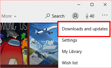 Microsoft Store Không tải xuống ứng dụng? 11 cách khắc phục 36 Microsoft Store Không tải xuống ứng dụng? 11 cách khắc phục