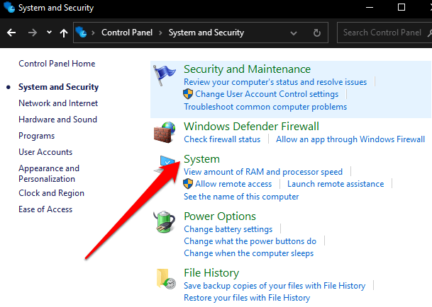 Ngăn chặn thực thi dữ liệu trong Windows 10 là gì 8 Ngăn chặn thực thi dữ liệu trong Windows 10 là gì