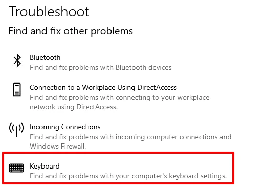 Sao chép và dán không hoạt động trên Windows 10? 7 bản sửa lỗi tốt nhất 8 Sao chép và dán không hoạt động trên Windows 10? 7 bản sửa lỗi tốt nhất