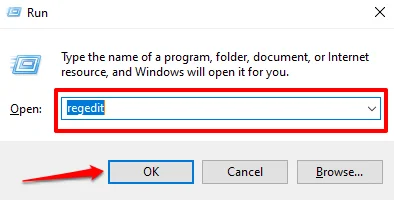 Sao chép và dán không hoạt động trên Windows 10? 7 bản sửa lỗi tốt nhất 24 Sao chép và dán không hoạt động trên Windows 10? 7 bản sửa lỗi tốt nhất