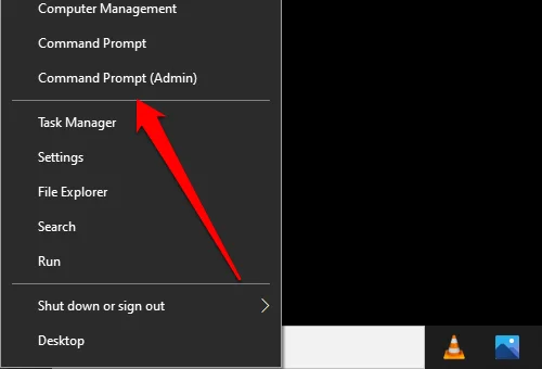 Sao chép và dán không hoạt động trên Windows 10? 7 bản sửa lỗi tốt nhất 4 Sao chép và dán không hoạt động trên Windows 10? 7 bản sửa lỗi tốt nhất