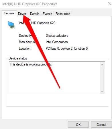 Cách khắc phục lỗi BSOD Video TDR Failure trong Windows 10 12 Cách khắc phục lỗi BSOD Video TDR Failure trong Windows 10