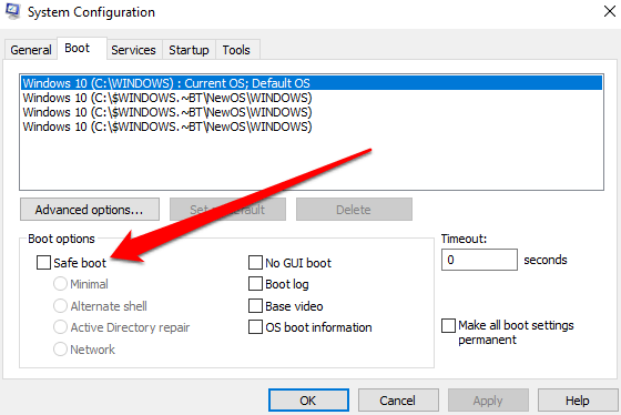Cách khắc phục lỗi BSOD Video TDR Failure trong Windows 10 26 Cách khắc phục lỗi BSOD Video TDR Failure trong Windows 10