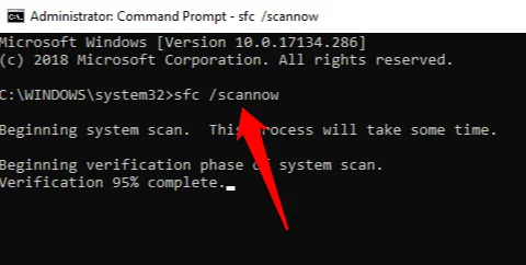 Cách khắc phục lỗi BSOD Video TDR Failure trong Windows 10 34 Cách khắc phục lỗi BSOD Video TDR Failure trong Windows 10