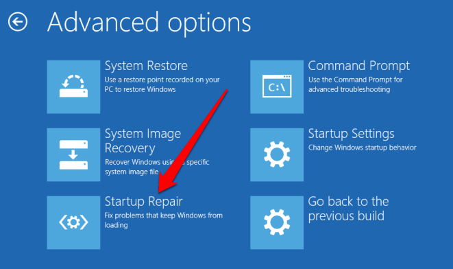 Cách khắc phục lỗi BSOD Video TDR Failure trong Windows 10 44 Cách khắc phục lỗi BSOD Video TDR Failure trong Windows 10