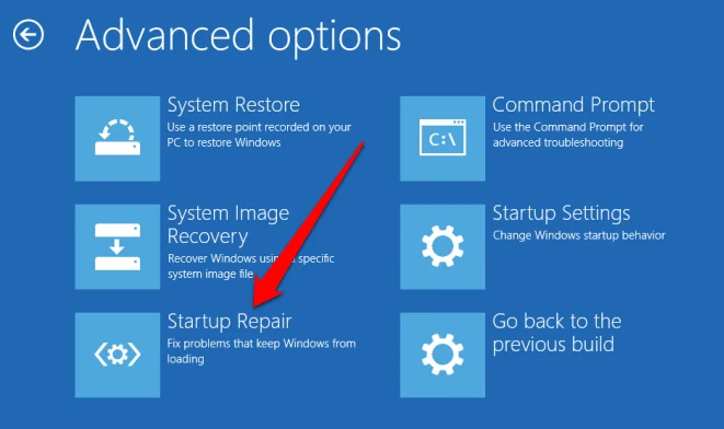 Cách khắc phục lỗi BSOD Video TDR Failure trong Windows 10 44 Cách khắc phục lỗi BSOD Video TDR Failure trong Windows 10