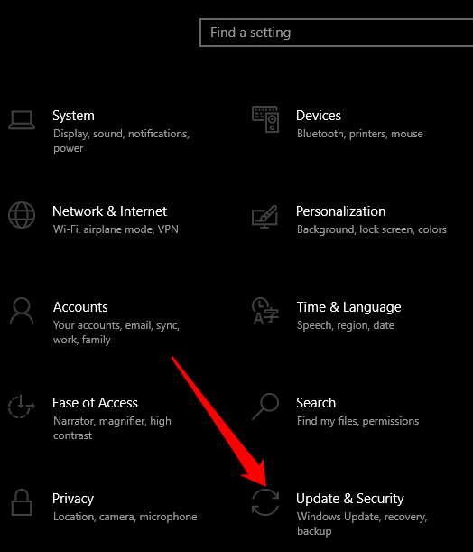 Cách khắc phục lỗi BSOD Video TDR Failure trong Windows 10 36 Cách khắc phục lỗi BSOD Video TDR Failure trong Windows 10