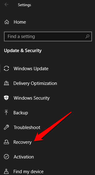 Cách khắc phục lỗi BSOD Video TDR Failure trong Windows 10 38 Cách khắc phục lỗi BSOD Video TDR Failure trong Windows 10