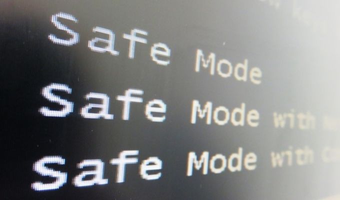Cách khắc phục vòng lặp khởi động lại Windows 10 18 Cách khắc phục vòng lặp khởi động lại Windows 10