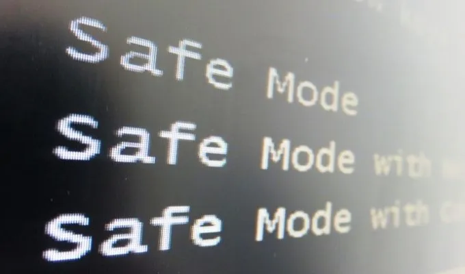 Cách khắc phục vòng lặp khởi động lại Windows 10 18 Cách khắc phục vòng lặp khởi động lại Windows 10