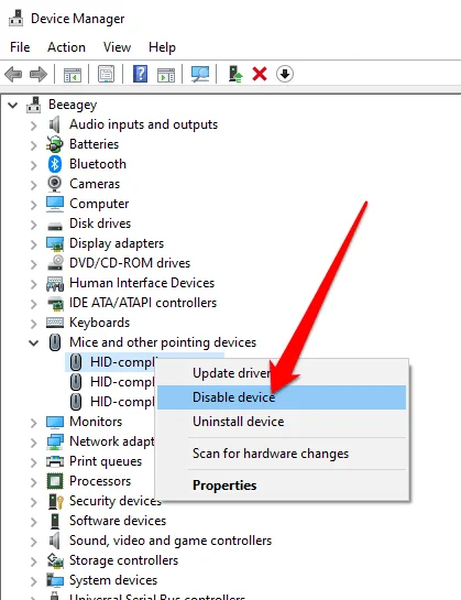 Cách khắc phục vòng lặp khởi động lại Windows 10 30 Cách khắc phục vòng lặp khởi động lại Windows 10