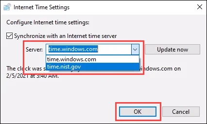 Cách thêm Đồng hồ trên màn hình vào Windows 10 44 Cách thêm Đồng hồ trên màn hình vào Windows 10