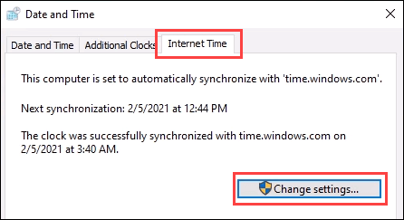 Cách thêm Đồng hồ trên màn hình vào Windows 10 42 Cách thêm Đồng hồ trên màn hình vào Windows 10