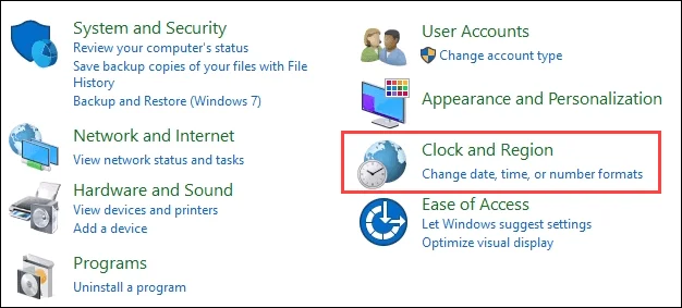 Cách thêm Đồng hồ trên màn hình vào Windows 10 38 Cách thêm Đồng hồ trên màn hình vào Windows 10