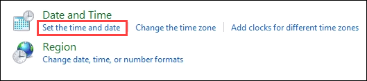 Cách thêm Đồng hồ trên màn hình vào Windows 10 40 Cách thêm Đồng hồ trên màn hình vào Windows 10