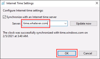 Cách thêm Đồng hồ trên màn hình vào Windows 10 46 Cách thêm Đồng hồ trên màn hình vào Windows 10