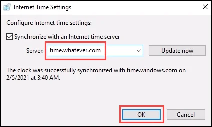 Cách thêm Đồng hồ trên màn hình vào Windows 10 46 Cách thêm Đồng hồ trên màn hình vào Windows 10