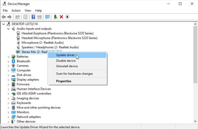 Cách khắc phục chuỗi bị mắc kẹt trong BSOD của trình điều khiển thiết bị trong Windows 10 16 Cách khắc phục chuỗi bị mắc kẹt trong BSOD của trình điều khiển thiết bị trong Windows 10