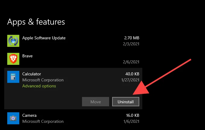 Máy tính Windows 10 không hoạt động? 10 bản sửa lỗi cần thử 12 Máy tính Windows 10 không hoạt động? 10 bản sửa lỗi cần thử